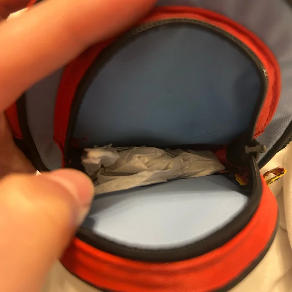 Build-A-Bear Mini Backpack Accessory - Picture 5 of 7